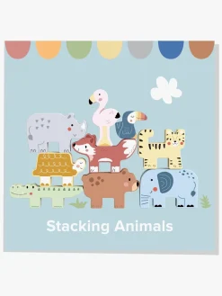 TookyToy Babylegetøj-Tooky Toy Stabledyr