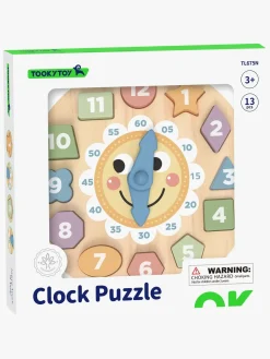 Lærerig Leg|TookyToy Tooky Toy Øveur