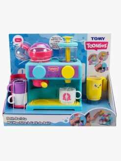 Vandlegetøj|Toomies Bath Barista Badelegetøj