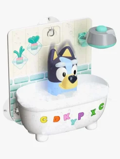 Vandlegetøj|Toomies Bluey Badelegetøj Shower & Scrub