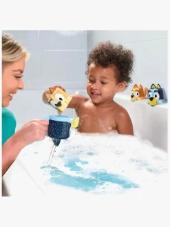 Vandlegetøj|Toomies Bluey’s Family Øse Stablelegetøj