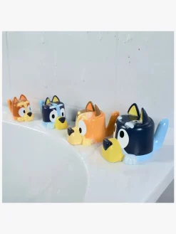 Vandlegetøj|Toomies Bluey’s Family Øse Stablelegetøj