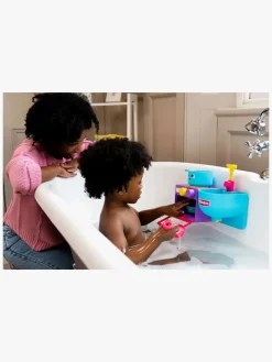 Vandlegetøj|Toomies Bubble & Bake Bathtime Kitchen 2-i-1 Badelegetøj