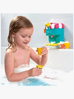 Vandlegetøj|Toomies Foam Cone Factory Deluxe