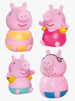 Toomies Vandlegetøj-Gurli Gris Badesæt