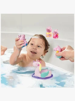 Toomies Vandlegetøj-Gurli Gris Badesæt