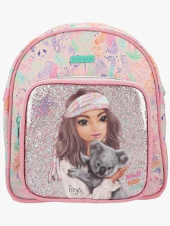 Tasker| Top Model Rygsæk & Penalhus