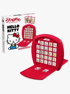 Spil & Puslespil|TopTrumps Top Trumps Hello Kitty MATCH Spil