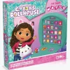 Spil & Puslespil|GabbysDollhouse Top Trumps MATCH Gabby's Dollhouse Spil