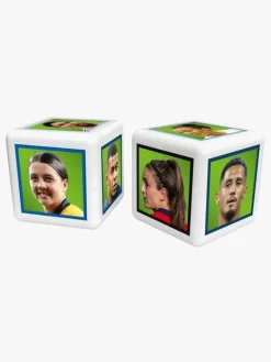 Spil & Puslespil|TopTrumps Top Trumps Top Trumps MATCH World Football Stars Spil