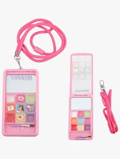 Kostumer & Udklædning|TOPModel BEAUTY and ME Lipgloss Mobiltelefon