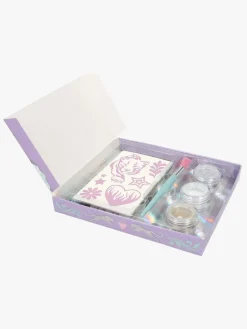 Kreativt Legetøj|TOPModel Glitter Tatoveringssæt