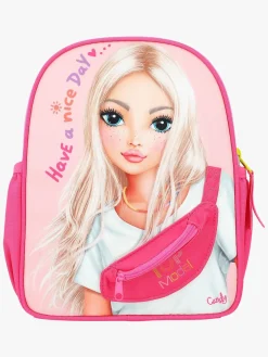 Tasker|TOPModel Happy Application Rygsæk, Pink