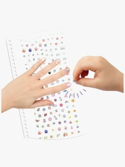 Kreativt Legetøj|TOPModel Hånd Designbog