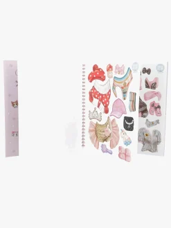 Kreativt Legetøj|TOPModel Kitty Kreabog