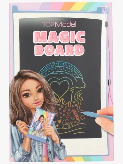 Kreativt Legetøj|TOPModel Magisk Tegnetavle