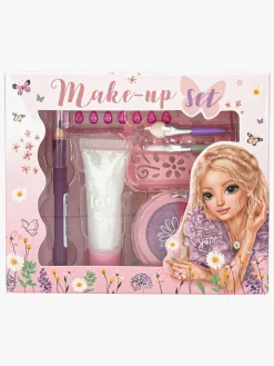 Kostumer & Udklædning|TOPModel Makeup Summer Feeling