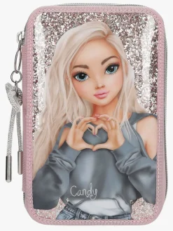 Kreativt Legetøj|TOPModel My BFF Dobbelt Penalhus