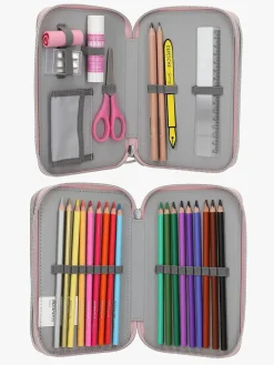 Kreativt Legetøj|TOPModel My BFF Dobbelt Penalhus