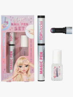 Kostumer & Udklædning|TOPModel Neglepen-sæt