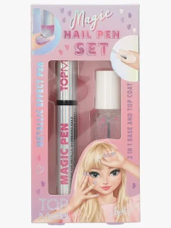 Kostumer & Udklædning|TOPModel Neglepen-sæt