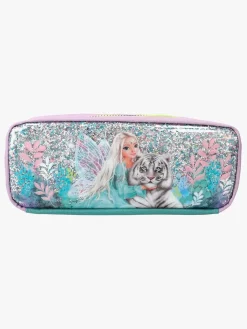 Kreativt Legetøj|TOPModel Penalhus Fantasy Tiger