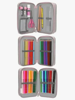 TOPModel Kreativt Legetøj-Penalhus med 3 Rum My BFF