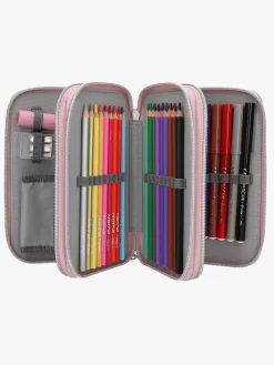 TOPModel Kreativt Legetøj-Penalhus med 3 Rum My BFF