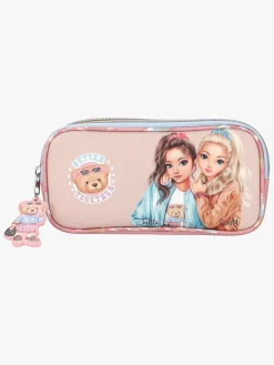 Kreativt Legetøj|TOPModel Penalhus Team Teddy