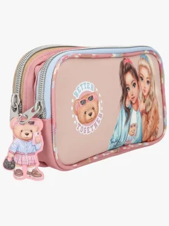 Kreativt Legetøj|TOPModel Penalhus Team Teddy