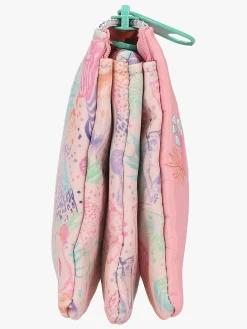 Kreativt Legetøj|TOPModel Penalhus Wild Lyserød