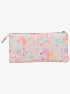 Kreativt Legetøj|TOPModel Penalhus Wild Lyserød