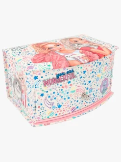Opbevaring|TOPModel Smykkeskrin Cutie Star Flerfarvet