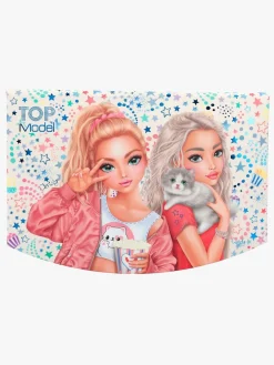 Opbevaring|TOPModel Smykkeskrin Cutie Star Flerfarvet