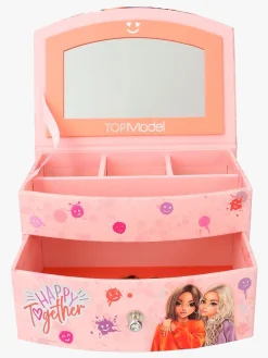 Opbevaring|TOPModel Smykkeskrin Happy Together Flerfarvet