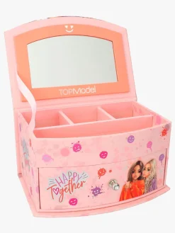 Opbevaring|TOPModel Smykkeskrin Happy Together Flerfarvet