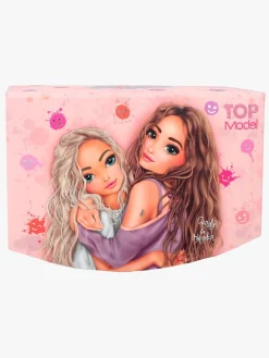 Opbevaring|TOPModel Smykkeskrin Happy Together Flerfarvet