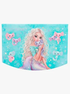 Børn TOPModel Opbevaring-Smykkeskrin Havfrue