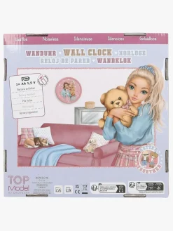 Børn TOPModel Interiør-Team Teddy Vægur