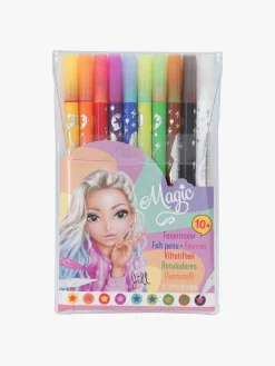 Kreativt Legetøj|TOPModel Tusser, Magic