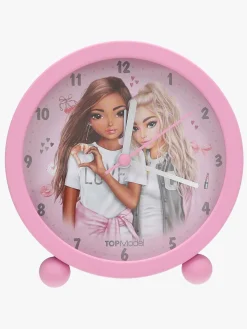 Børn TOPModel Interiør-Vækkeur My BFF