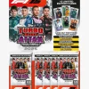 Spil & Puslespil|Topps Formula 1 Samlekort Turbo Attax Mega Multi Pack