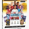 Topps Spil & Puslespil-Match Attax Samlerpakke Startsæt