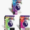 Spil & Puslespil|Topps Premier League Samlekort Startpakke Super Tin 53 Stk.