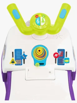 ToyStory Pedal- & Gåbiler-Toy Story Gåbil Space Shuttle m. Lyd & Lys