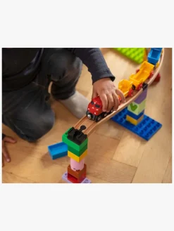 Togbaner & Legeborde|TOY2TrackConnector TOY2 Track Connector 8 Basis Koblinger