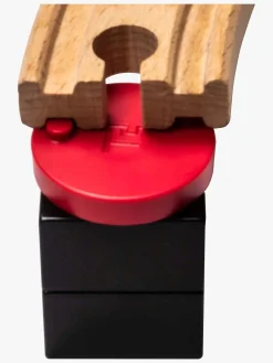 Togbaner & Legeborde|TOY2TrackConnector TOY2 Track Connector Builder Set Large Koblinger