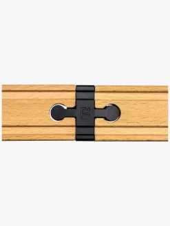 Togbaner & Legeborde|TOY2TrackConnector TOY2 Track Connector Builder Set Koblinger