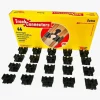 Togbaner & Legeborde|TOY2TrackConnector Toy2 Track Connectors 20 Basis Connectors