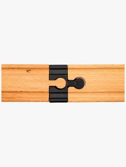 Togbaner & Legeborde|TOY2TrackConnector Toy2 Track Connectors 20 Basis Connectors